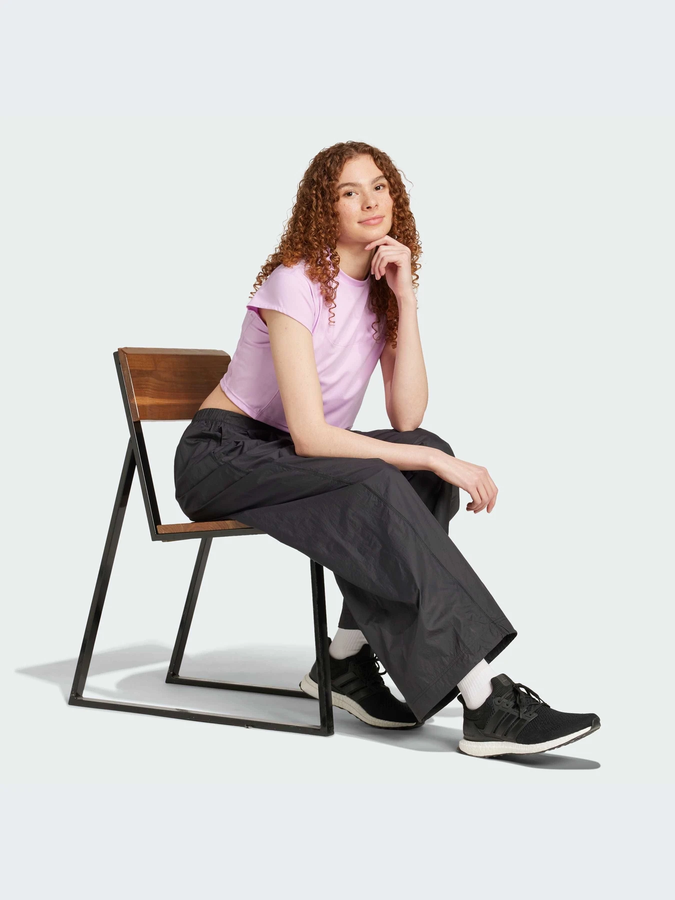 Футболки и поло Adidas модель JP0401-KZ Футболки и поло Adidas модель JP0401-KZ Фото