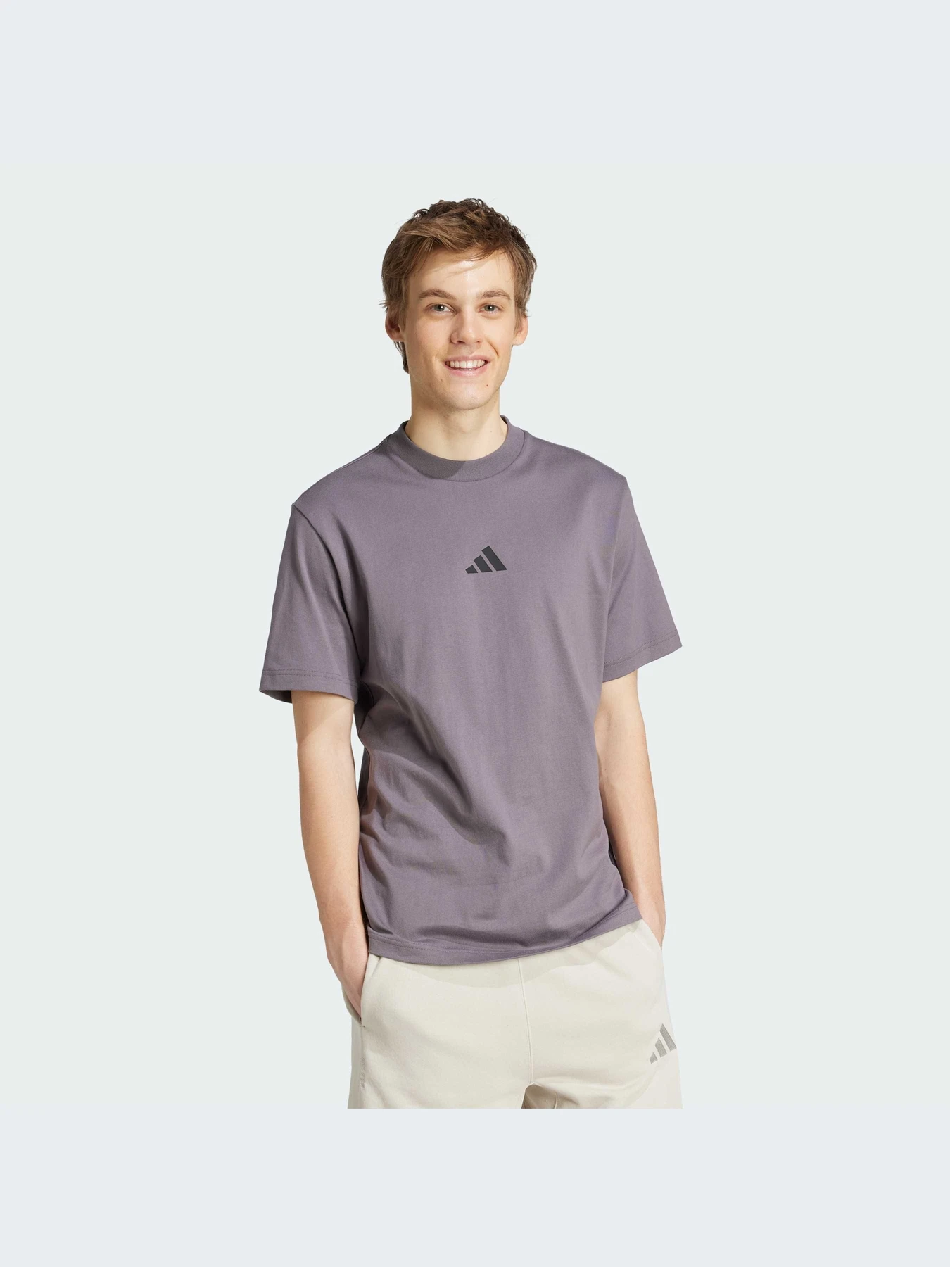 Футболки и поло Adidas модель JF3331-KZ Футболки и поло Adidas модель JF3331-KZ Фото