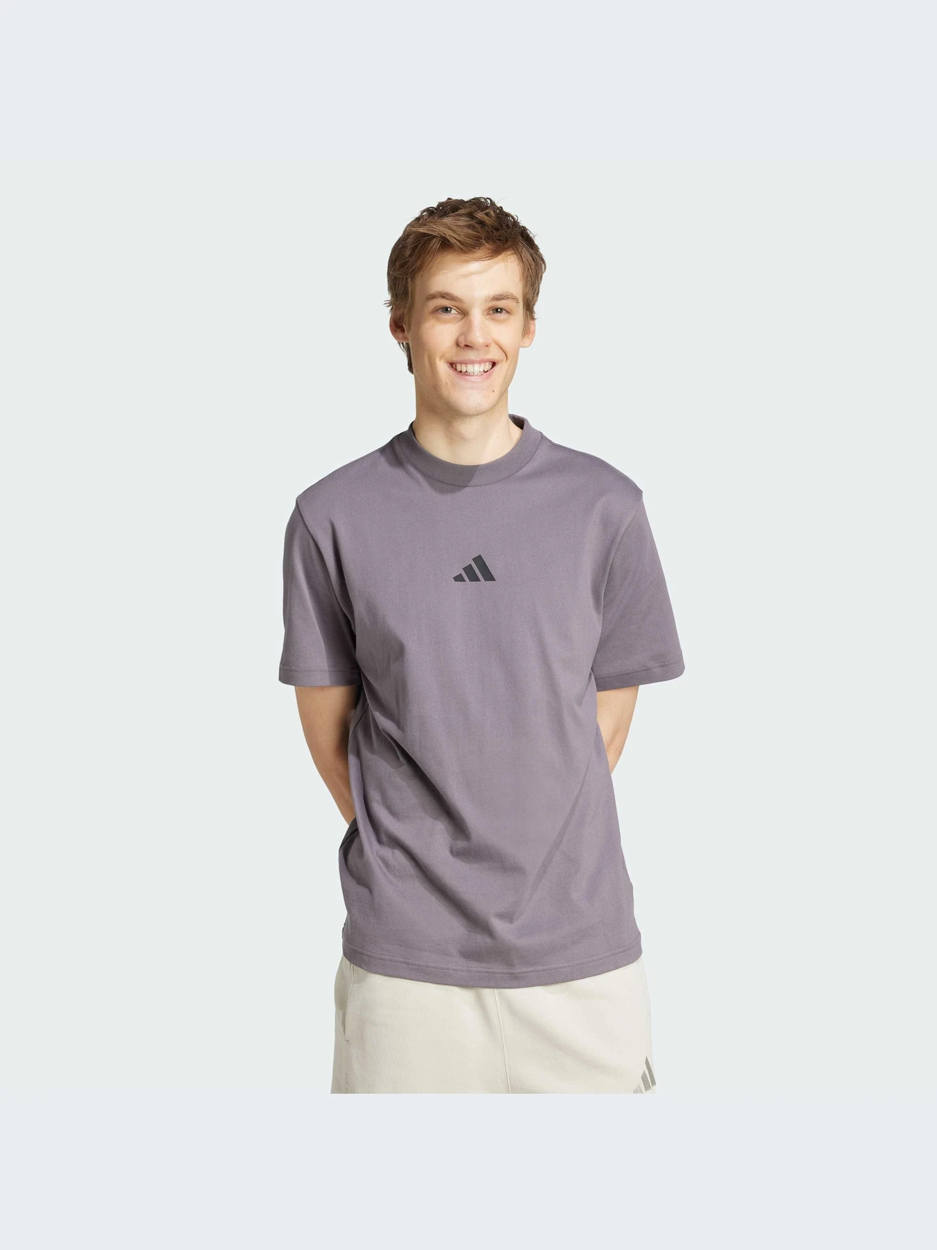 Футболки и поло Adidas модель JF3331-KZ Футболки и поло Adidas модель JF3331-KZ Фото