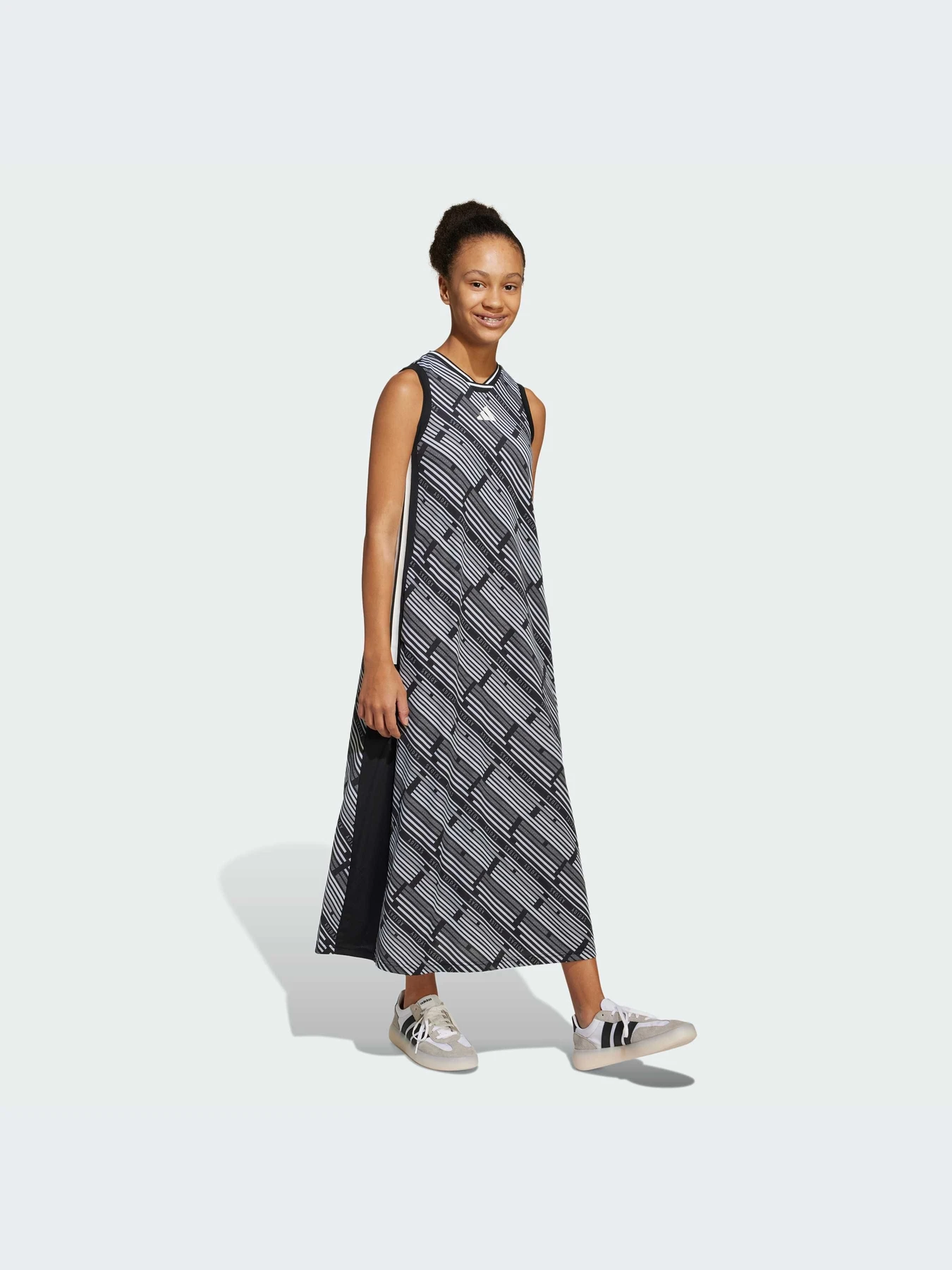 Платья Adidas Tiro модель KA1021-KZ Платья Adidas Tiro модель KA1021-KZ Фото
