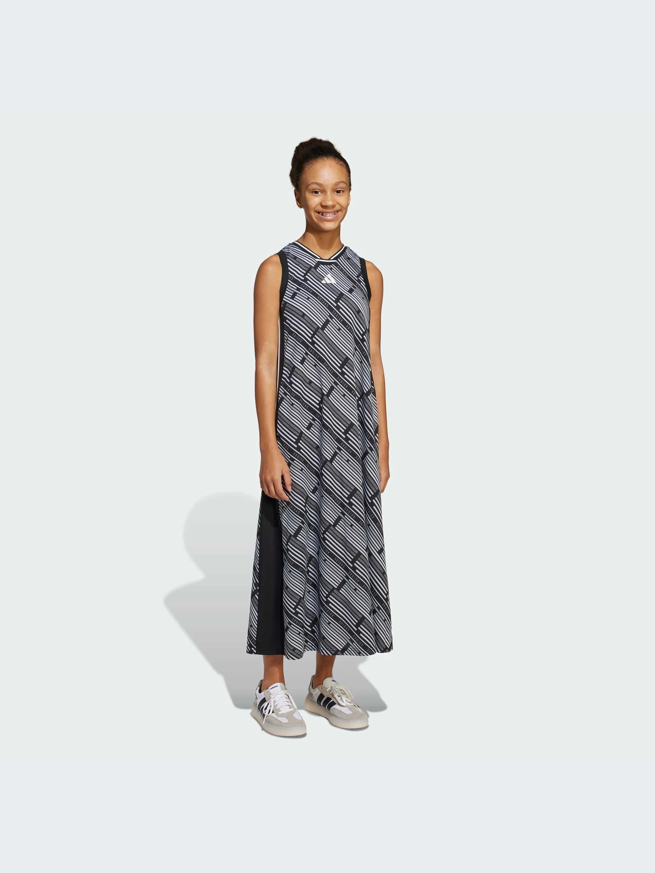 Платья Adidas Tiro модель KA1021-KZ Платья Adidas Tiro модель KA1021-KZ Фото