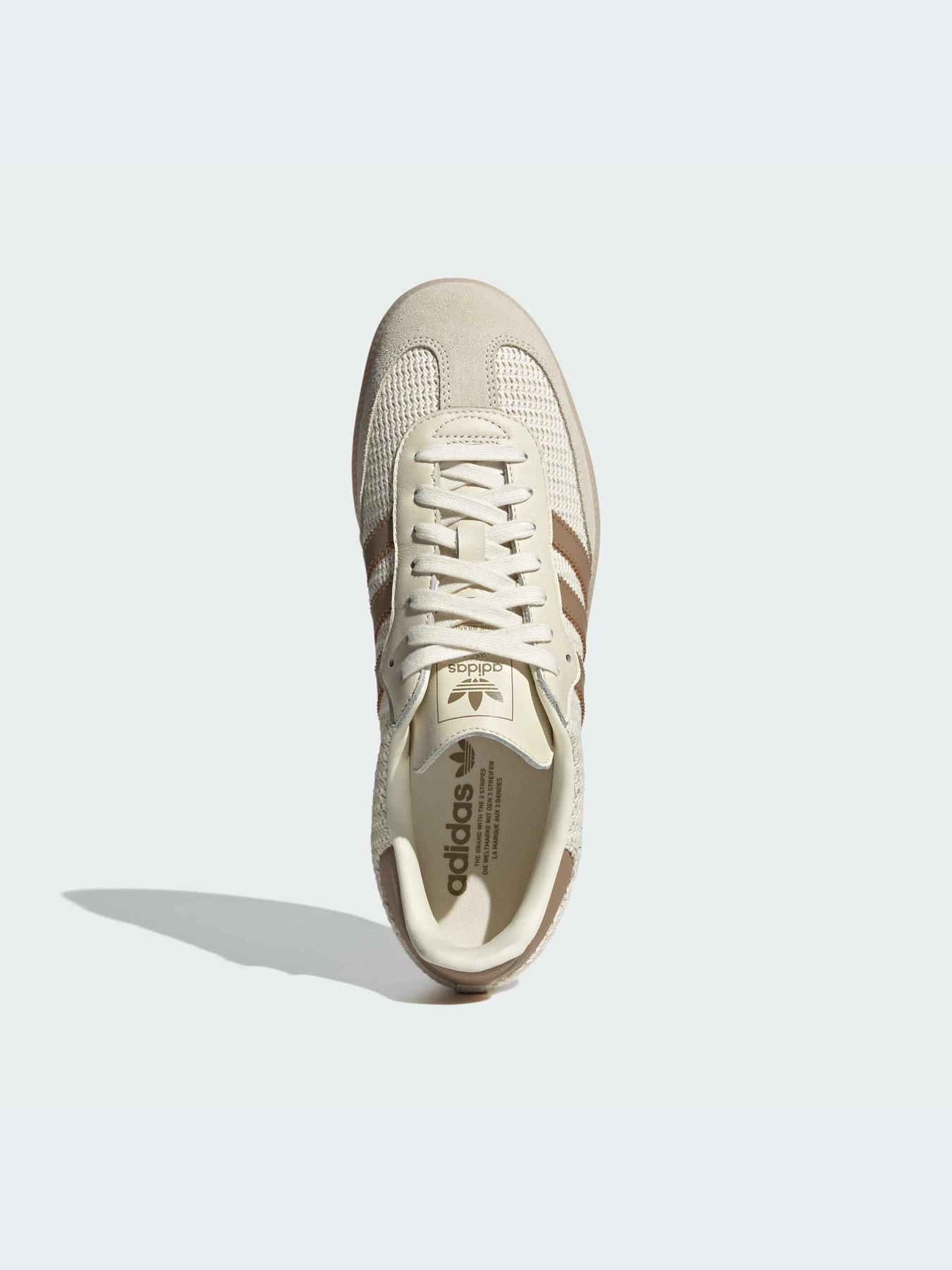 Кроссовки Adidas модель JI3185-KZ Кроссовки Adidas модель JI3185-KZ Фото