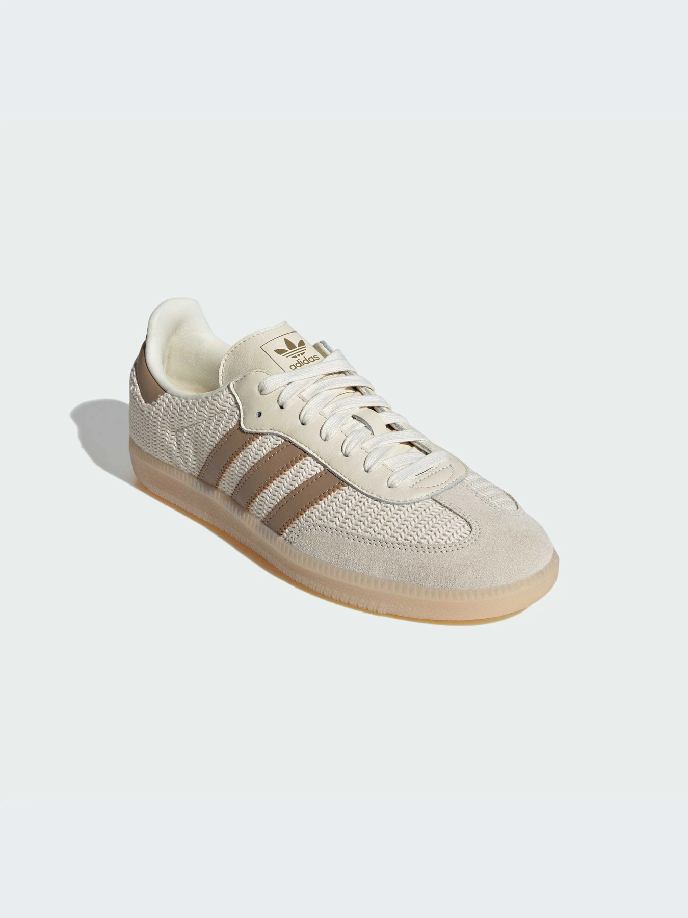 Кроссовки Adidas модель JI3185-KZ Кроссовки Adidas модель JI3185-KZ Фото