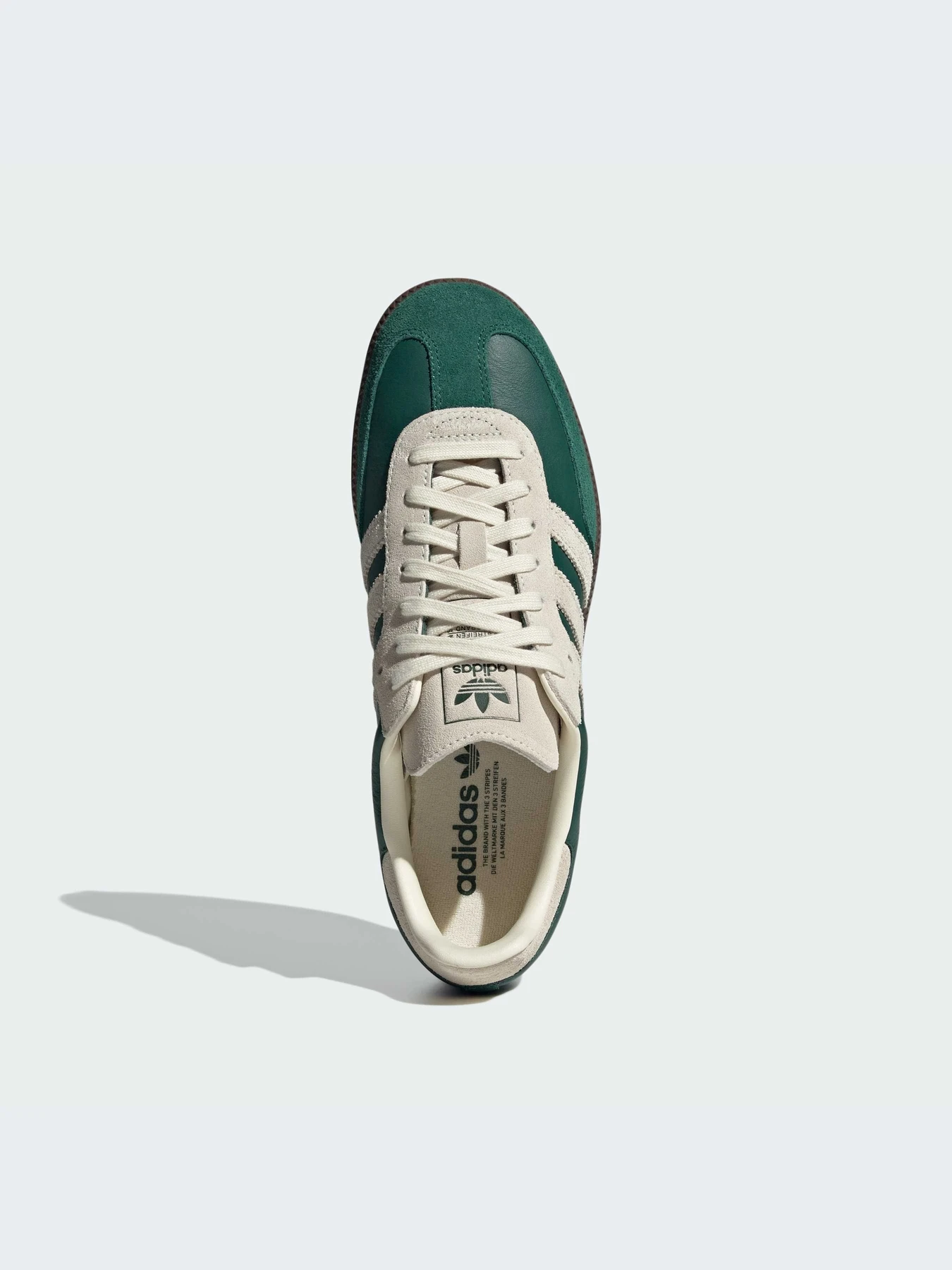 Кеды Adidas модель JI3215-KZ Кеды Adidas модель JI3215-KZ Фото