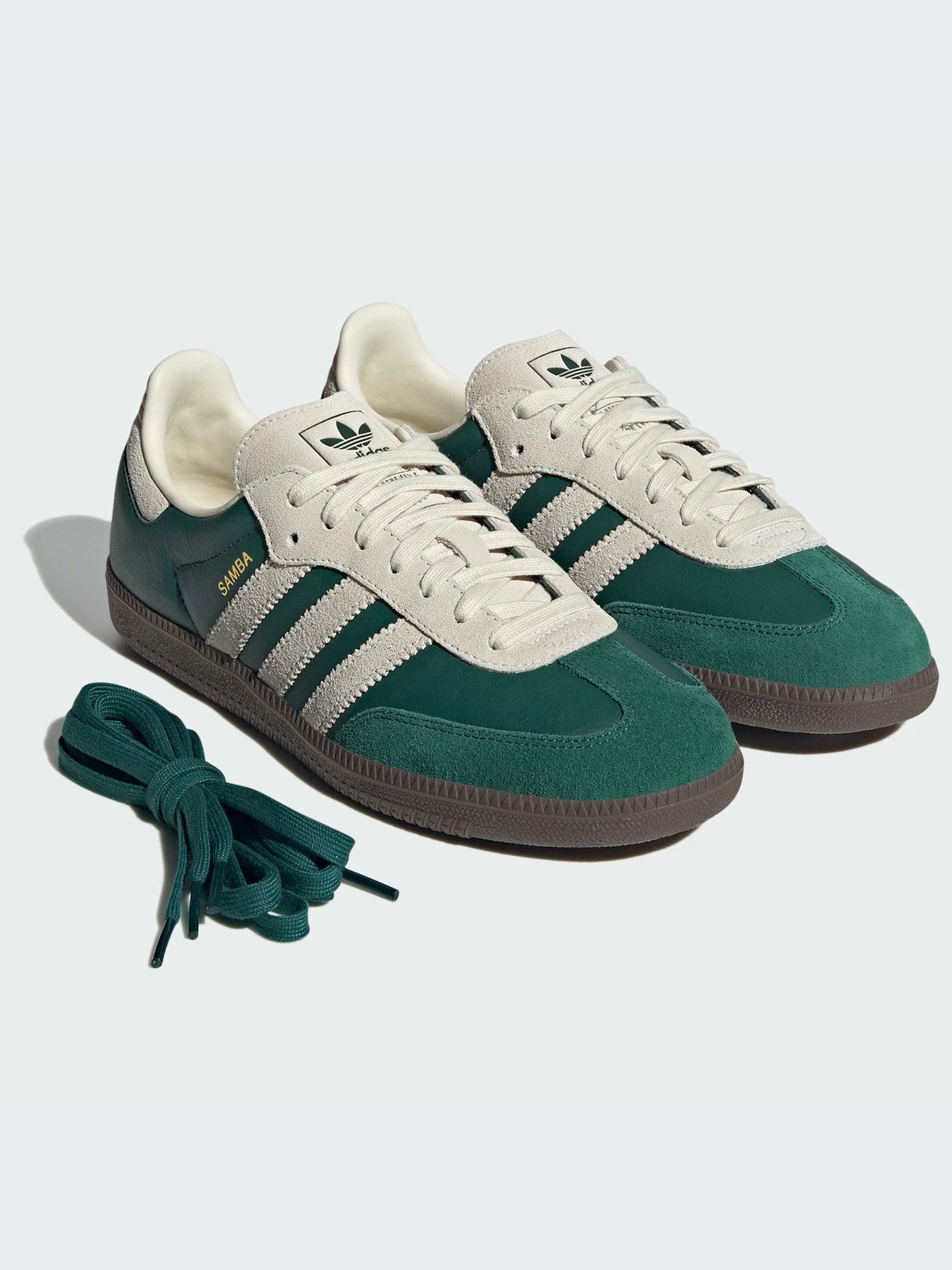 Кеды Adidas модель JI3215-KZ Кеды Adidas модель JI3215-KZ Фото
