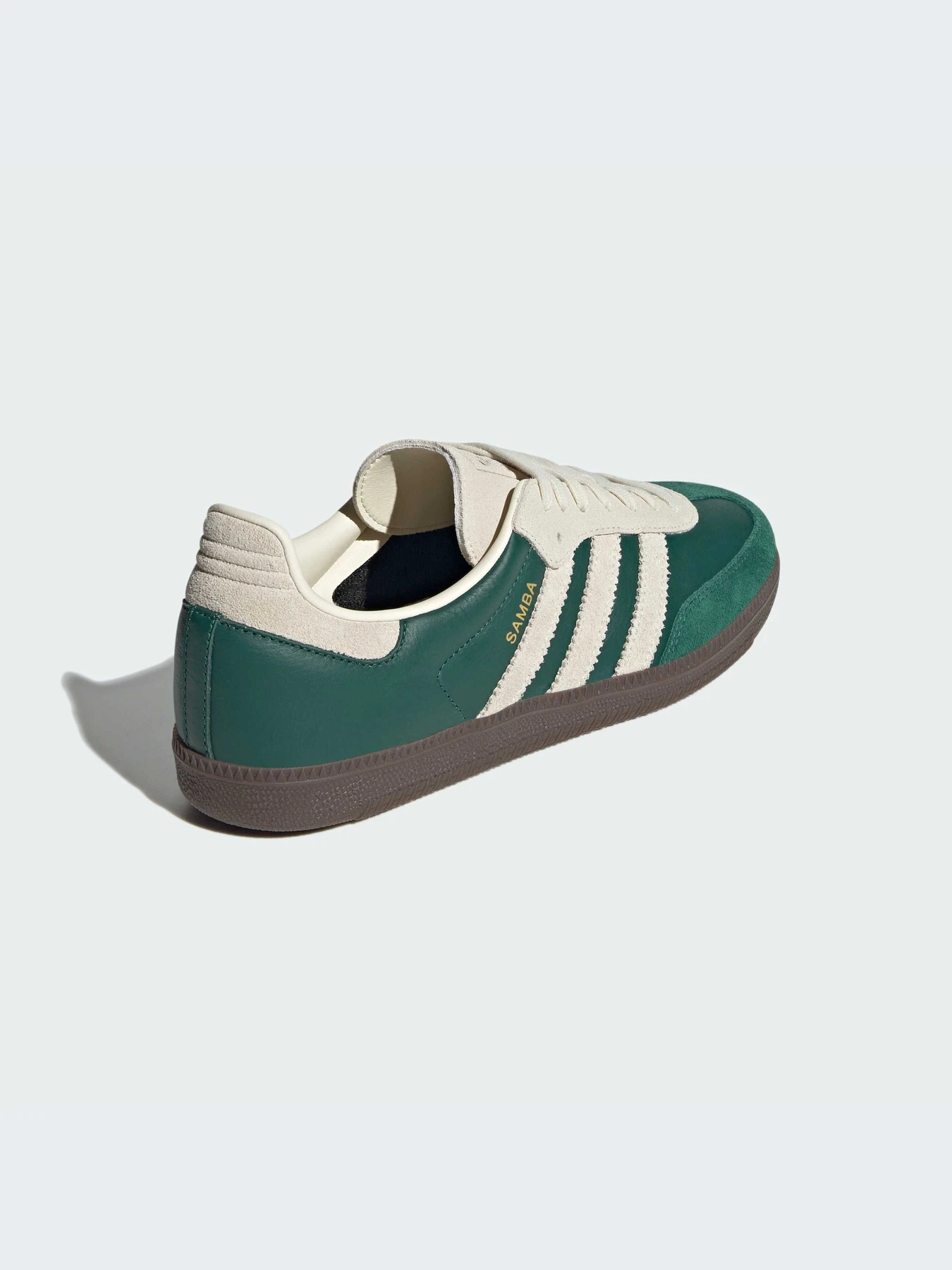 Кеды Adidas модель JI3215-KZ Кеды Adidas модель JI3215-KZ Фото