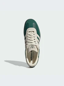 Кеды Adidas модель JI3215-KZ Фото