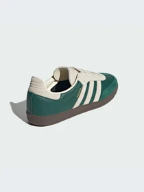 Кеды Adidas модель JI3215-KZ Фото