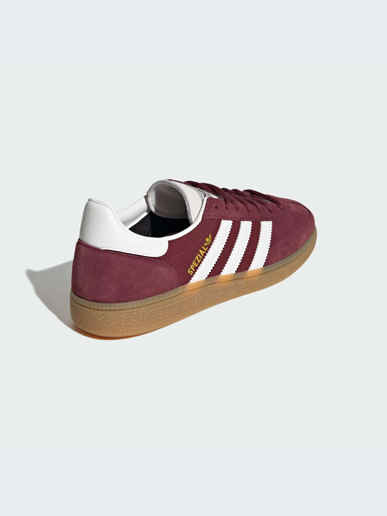 Кеды Adidas модель JH5439-KZ Кеды Adidas модель JH5439-KZ Фото