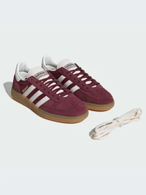 Кеды Adidas модель JH5439-KZ Фото