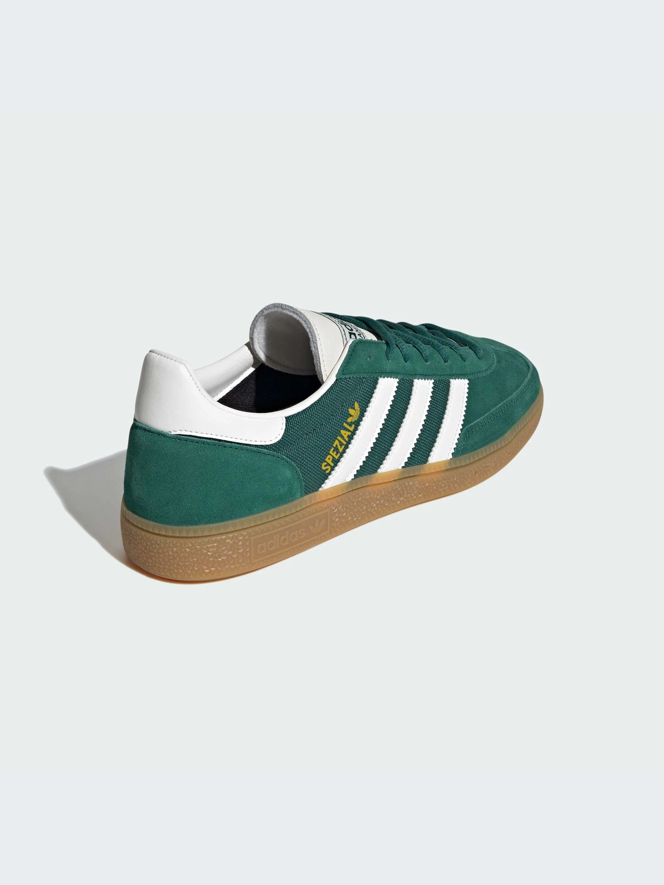 Кеды Adidas модель JH5438-KZ Кеды Adidas модель JH5438-KZ Фото
