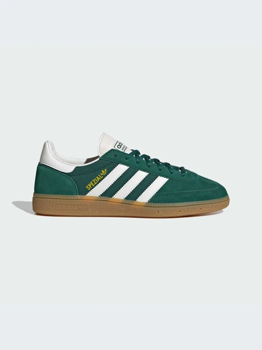 Кеды Adidas модель JH5438-KZ Фото