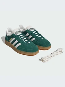 Кеды Adidas модель JH5438-KZ Фото