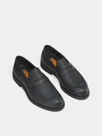 Туфли и лоферы SMAN модель MA165BTEI-BPblack Фото