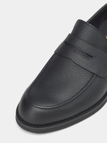 Туфли и лоферы SMAN модель MA165BTEI-BPblack Фото