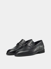 Туфли и лоферы SMAN модель MA7636-02BPEI-BP Фото