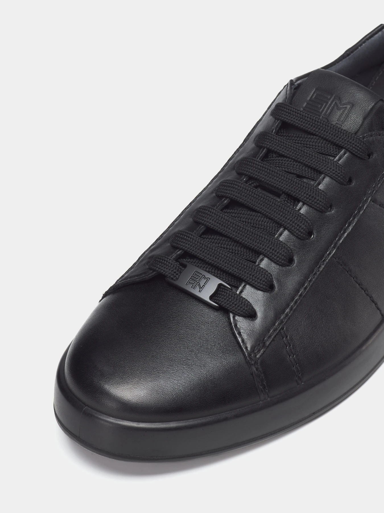 Кеды SMAN модель CMC827-01BORC-BC Фото