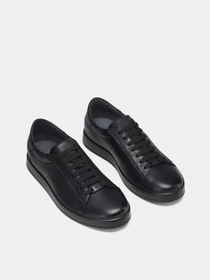 Кеды SMAN модель CMC827-01BORC-BC Фото