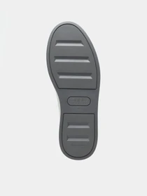 Кеды SMAN модель CMC827-01BORC-BCw Фото