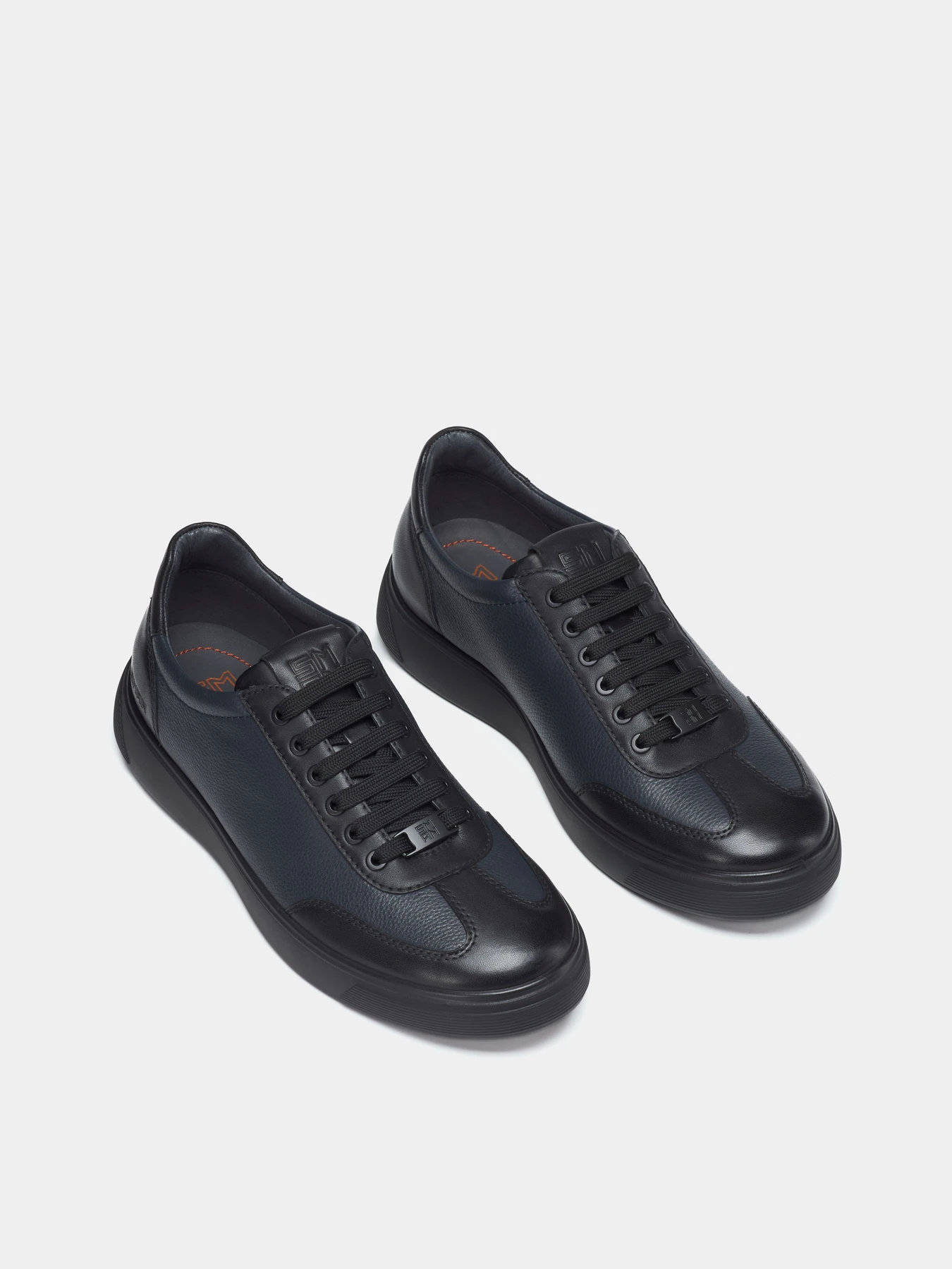 Кеды SMAN модель CMC760-29BURC-BC Фото