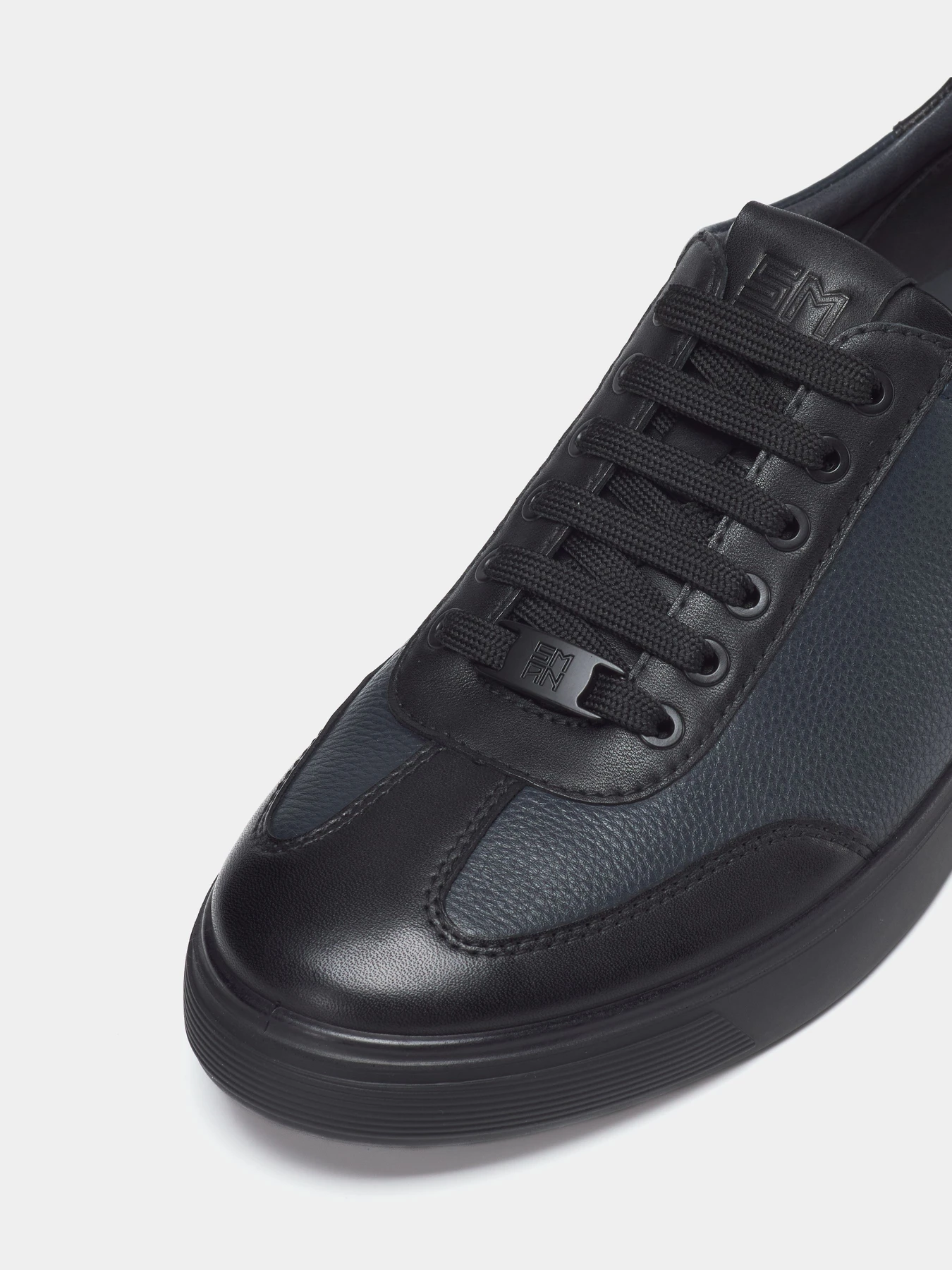 Кеды SMAN модель CMC760-29BURC-BC Фото