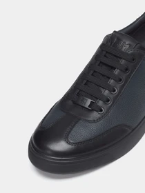 Кеды SMAN модель CMC760-29BURC-BC Фото