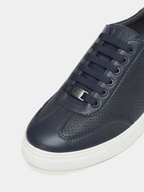 Кеды SMAN модель CMC760-29BURC-BCL Фото
