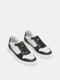 Кеды SMAN модель CMC760-30BURC-BC Фото