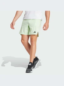 Шорты Adidas модель IS3822-KZ Фото
