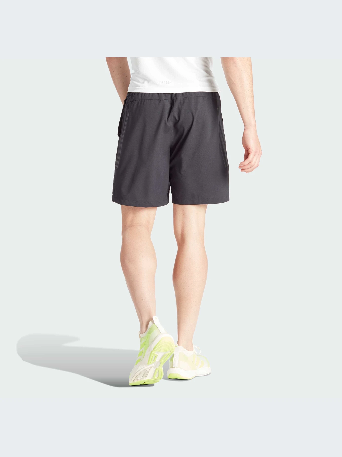 Шорты Adidas модель IK9745-KZ Шорты Adidas модель IK9745-KZ Фото