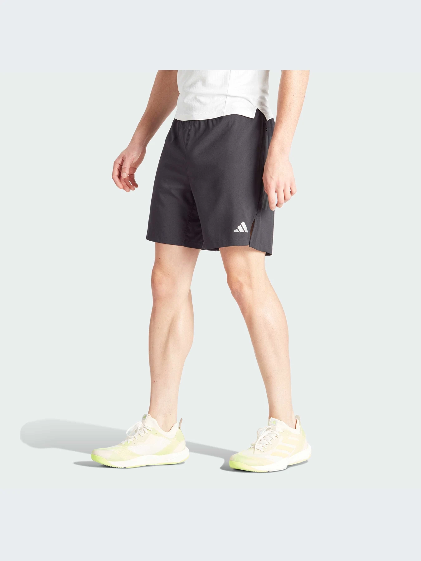 Шорты Adidas модель IK9745-KZ Шорты Adidas модель IK9745-KZ Фото