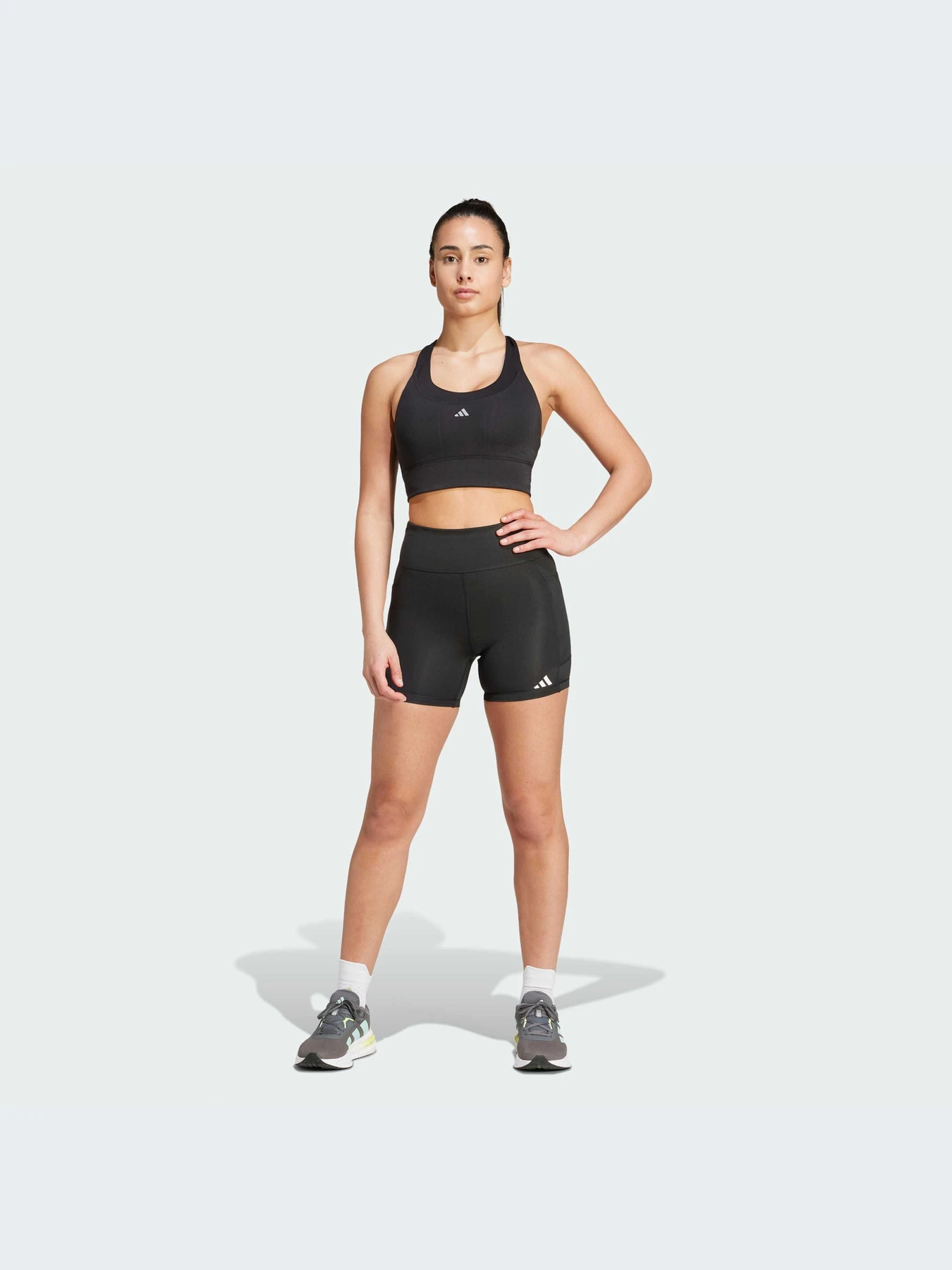 Брюки Adidas Supernova модель IS9919-KZ Брюки Adidas Supernova модель IS9919-KZ Фото