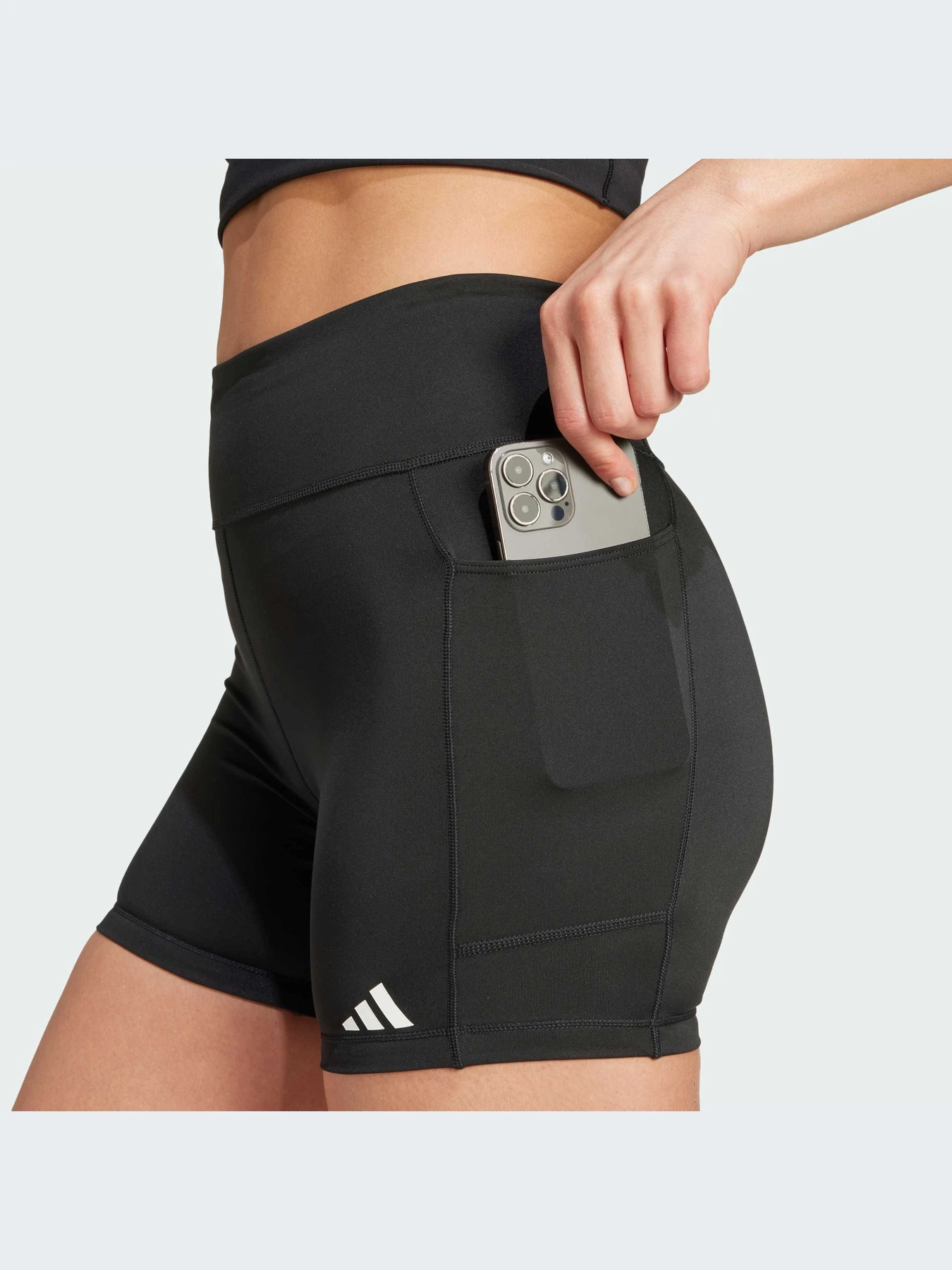 Брюки Adidas Supernova модель IS9919-KZ Брюки Adidas Supernova модель IS9919-KZ Фото