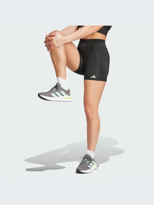 Брюки Adidas Supernova модель IS9919-KZ Фото