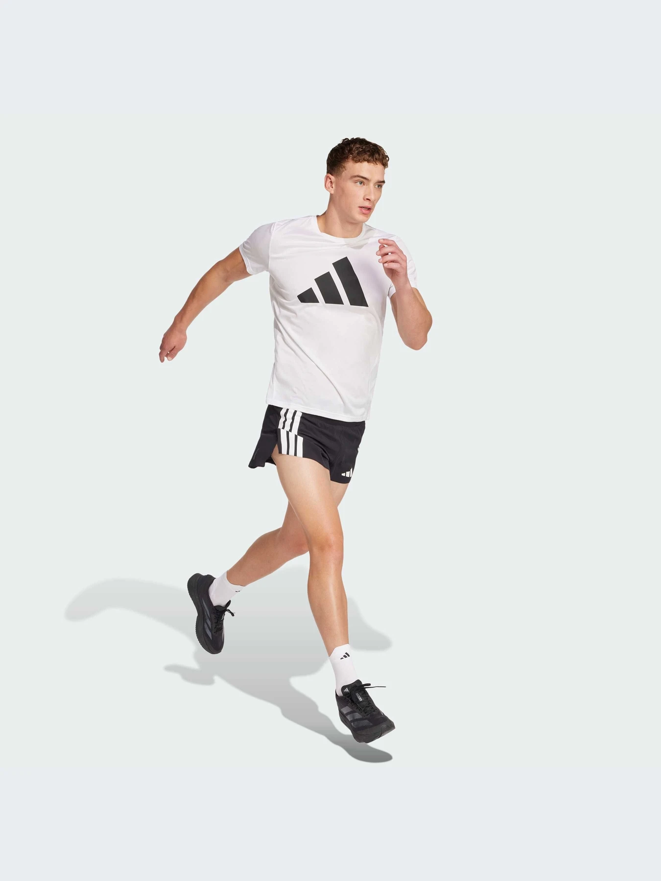 Шорты Adidas adizero модель JM3650-KZ Шорты Adidas adizero модель JM3650-KZ Фото