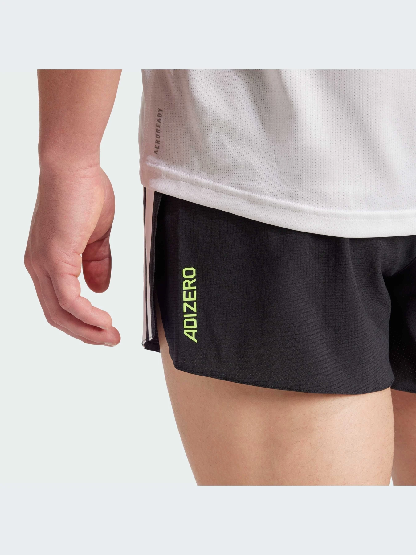 Шорты Adidas adizero модель JM3650-KZ Шорты Adidas adizero модель JM3650-KZ Фото