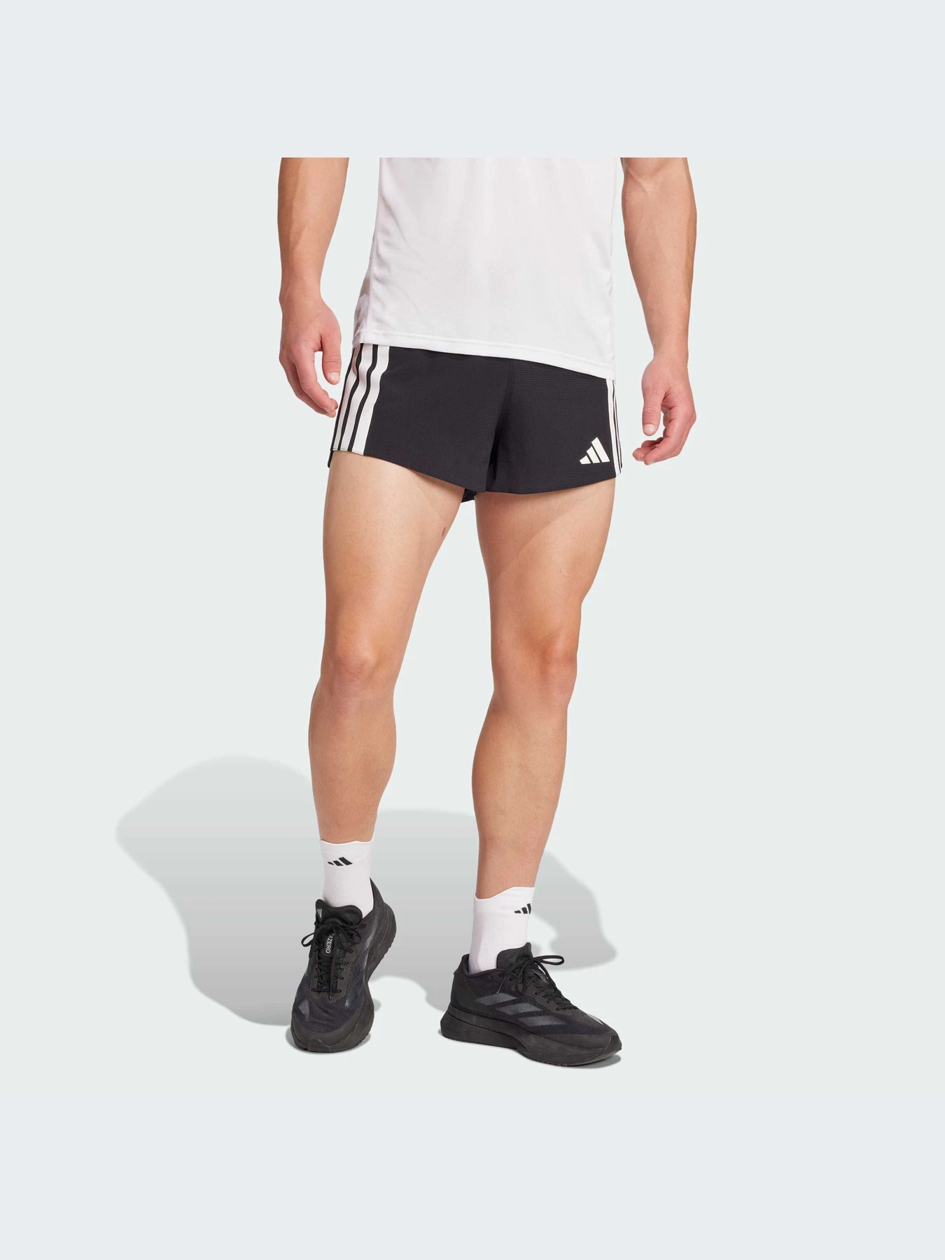 Шорты Adidas adizero модель JM3650-KZ Шорты Adidas adizero модель JM3650-KZ Фото