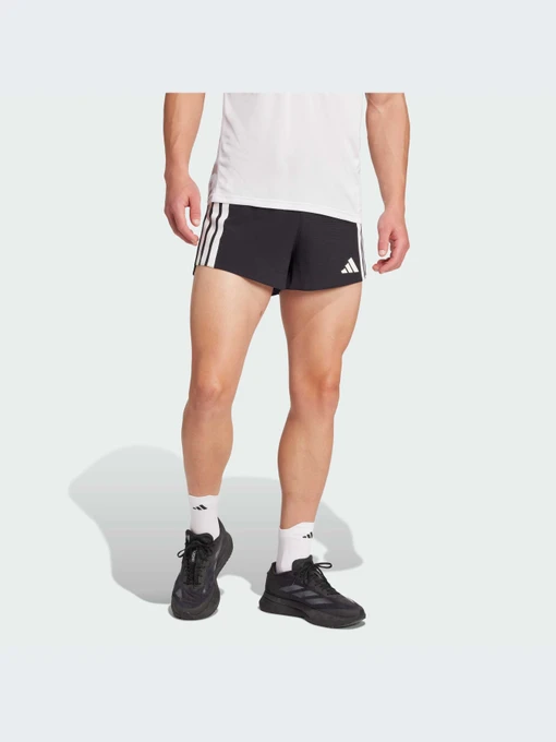 Шорты Adidas adizero модель JM3650-KZ Фото