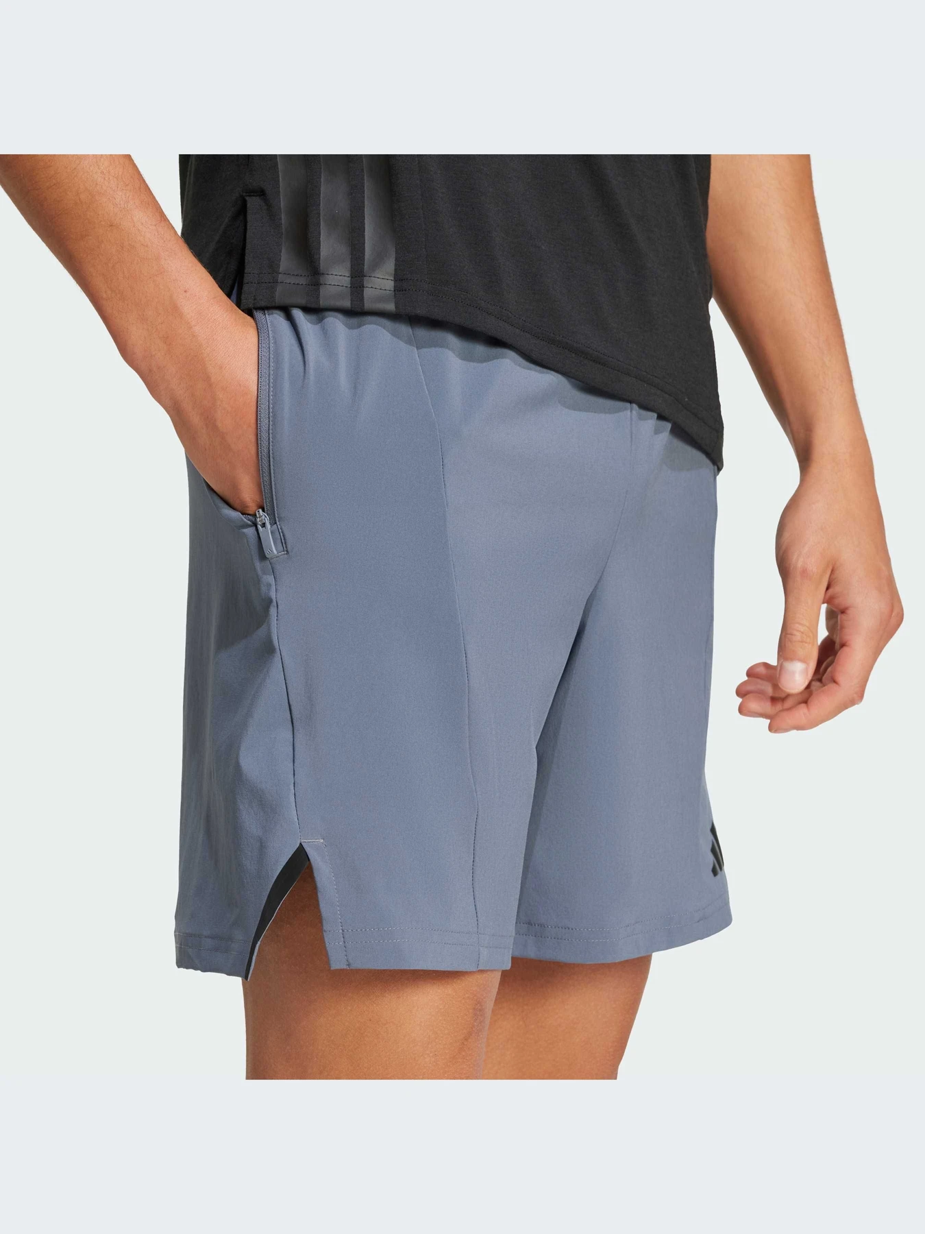 Шорты Adidas модель JI8136-KZ Шорты Adidas модель JI8136-KZ Фото