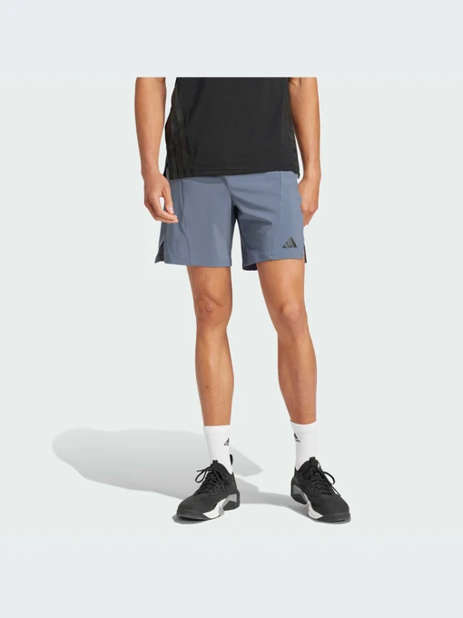 Шорты Adidas модель JI8136-KZ Фото