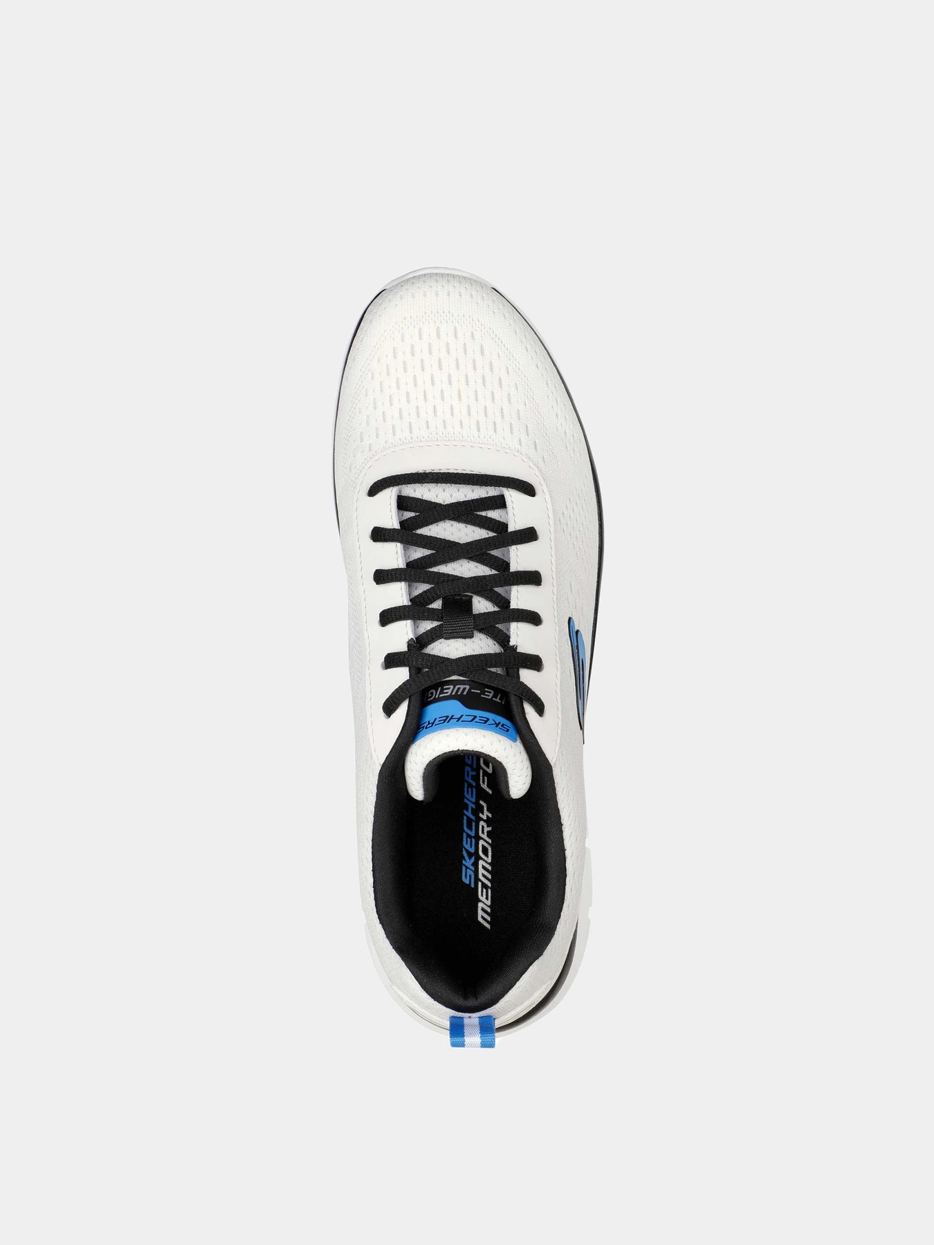 Кроссовки Skechers модель 232399 WBK Кроссовки Skechers модель 232399 WBK Фото
