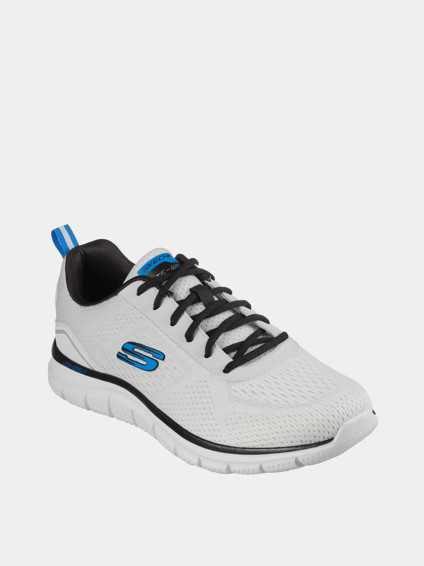 Кроссовки Skechers модель 232399 WBK Кроссовки Skechers модель 232399 WBK Фото