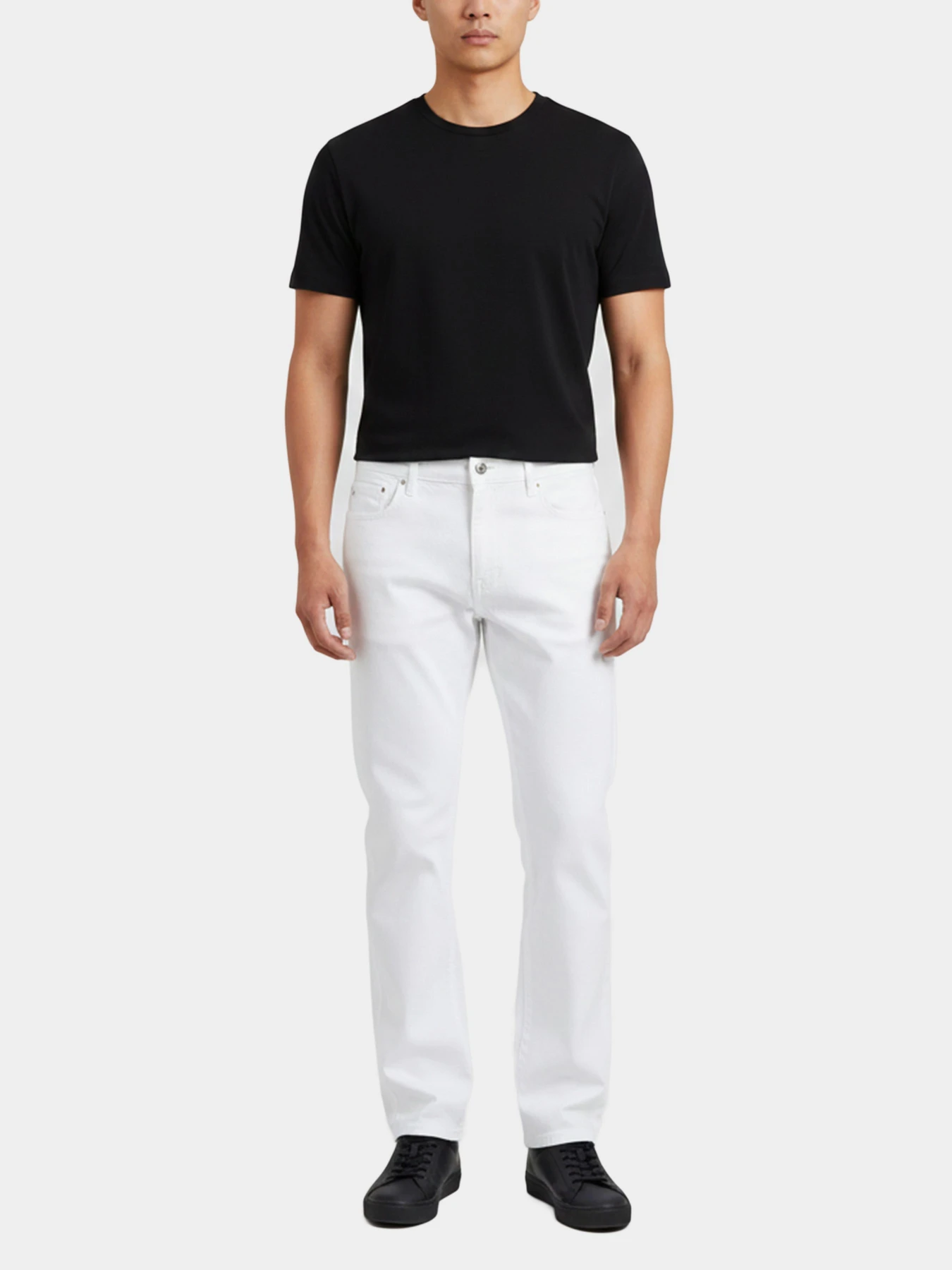Джинсы Armani Exchange модель XM000049-AF13088-M0054 Джинсы Armani Exchange модель XM000049-AF13088-M0054 Фото