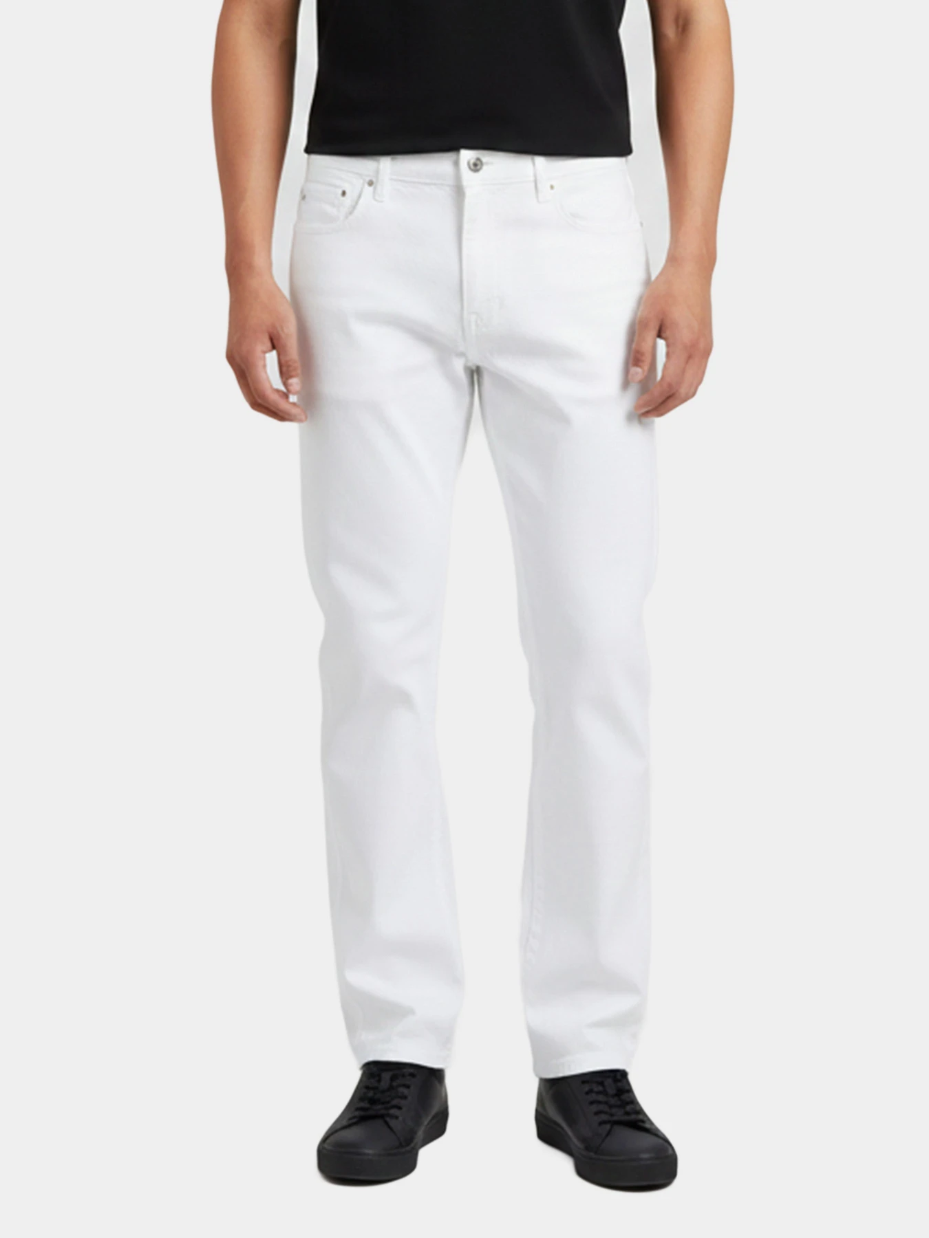Джинсы Armani Exchange модель XM000049-AF13088-M0054 Джинсы Armani Exchange модель XM000049-AF13088-M0054 Фото