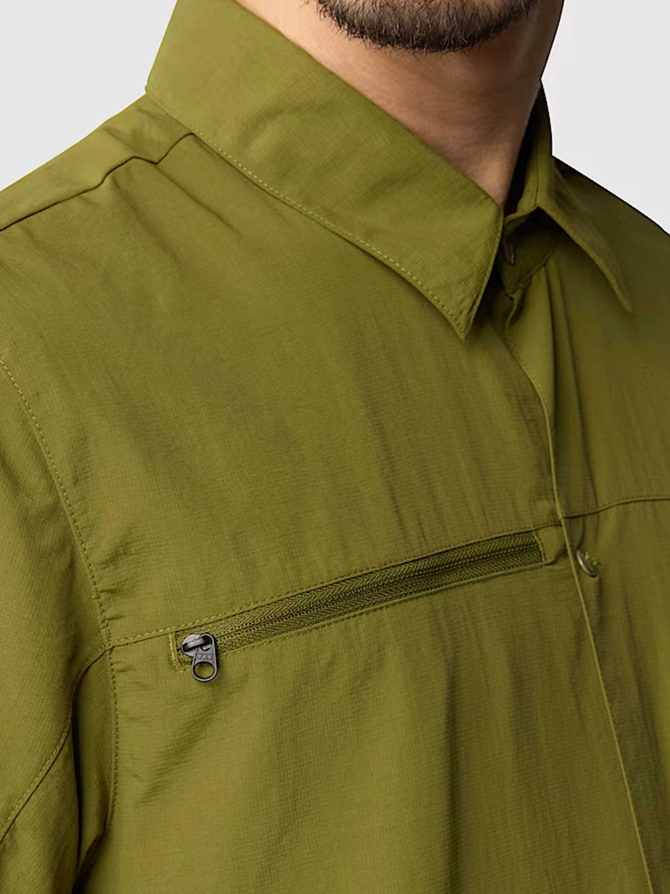 Рубашки The North Face модель NF0A883J4EQ1 Рубашки The North Face модель NF0A883J4EQ1 Фото