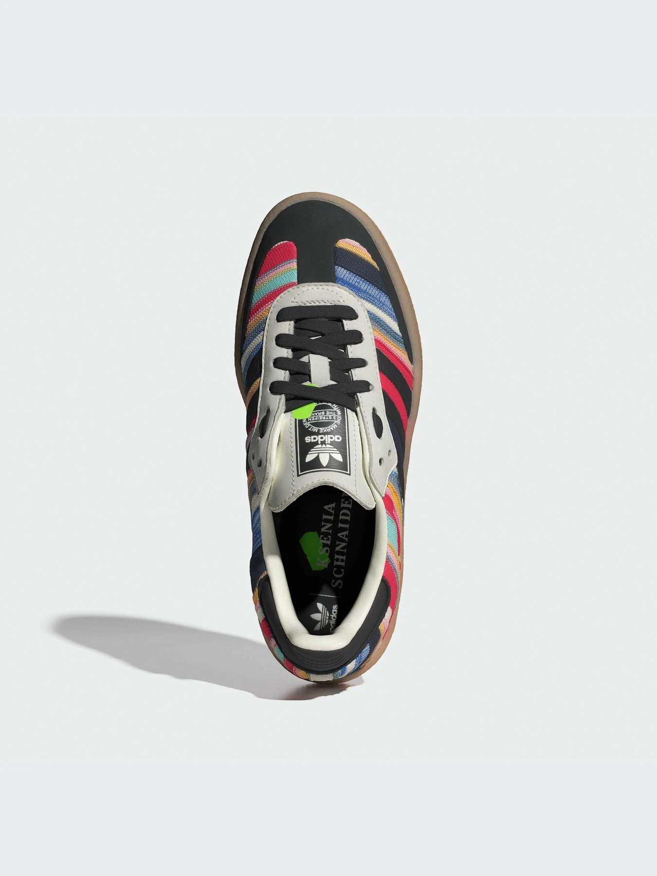 Кеды Adidas модель ID0444-KZ Кеды Adidas модель ID0444-KZ Фото