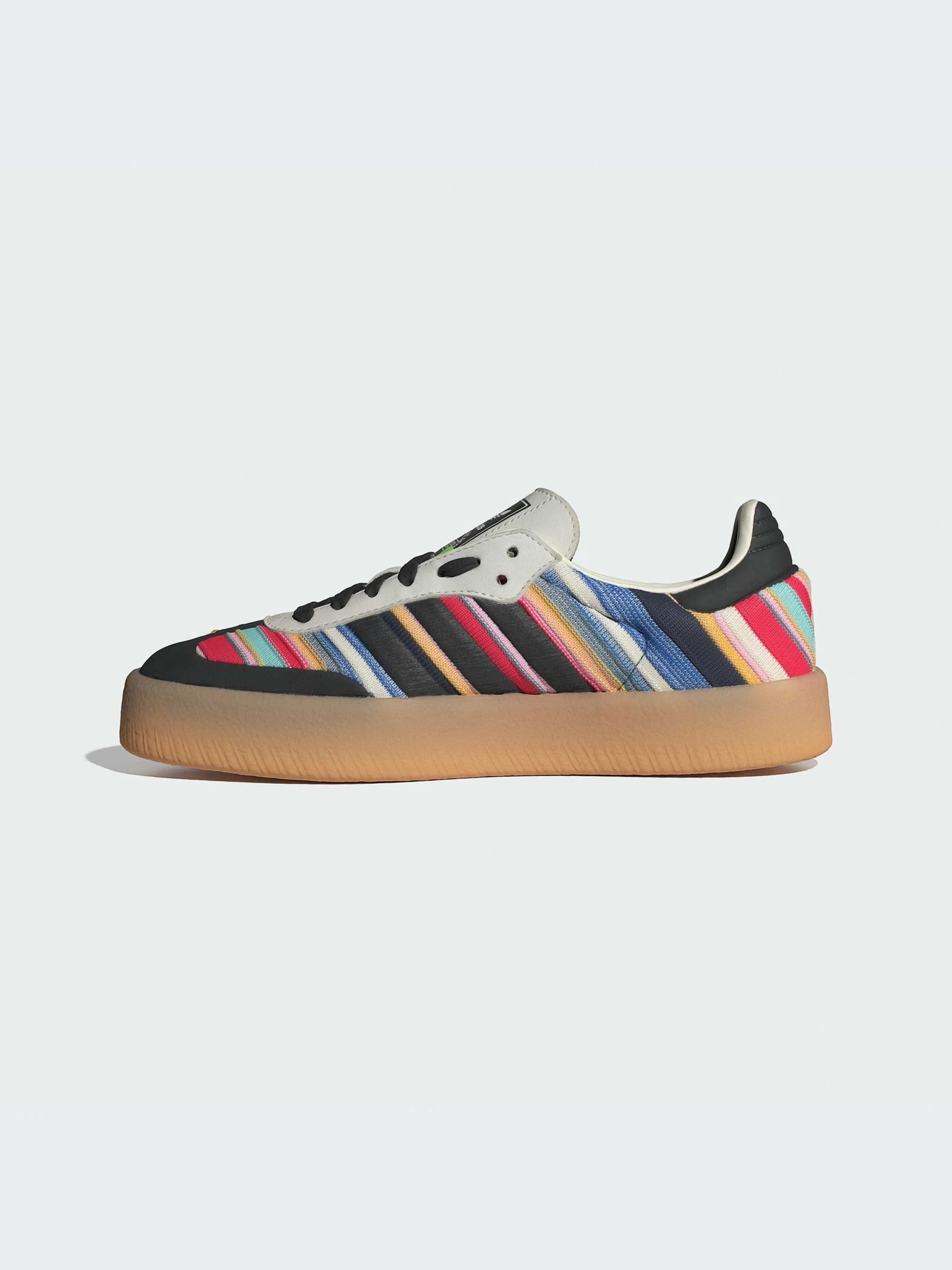 Кеды Adidas модель ID0444-KZ Кеды Adidas модель ID0444-KZ Фото
