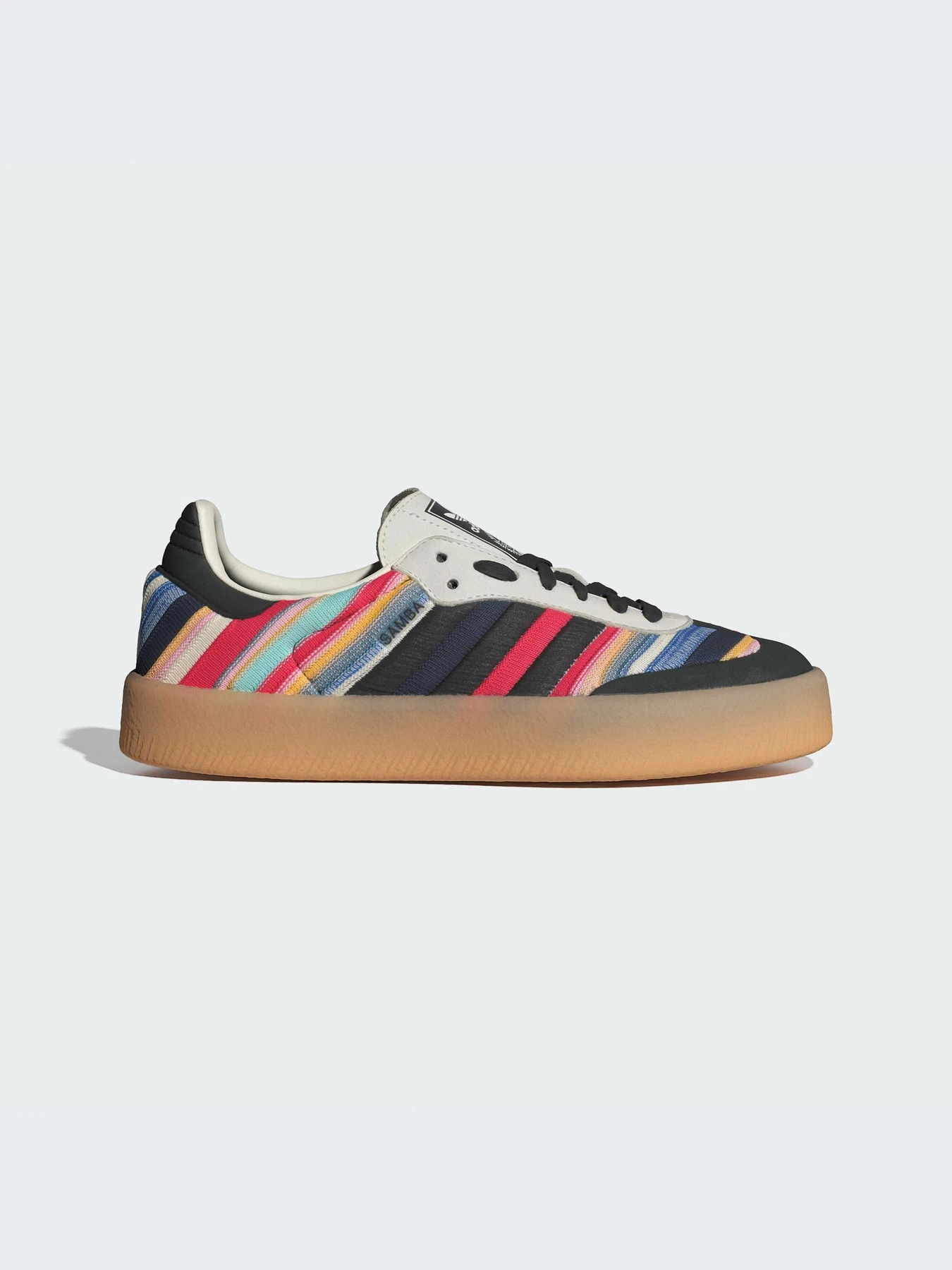 Кеды Adidas модель ID0444-KZ Кеды Adidas модель ID0444-KZ Фото