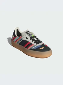 Кеды Adidas модель ID0444-KZ Фото