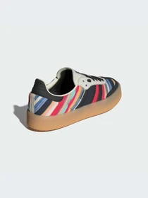 Кеды Adidas модель ID0444-KZ Фото